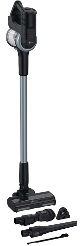 Tyčový vysávač Hoover HF4 PLUS HF4P10H 011 čierny/sivý