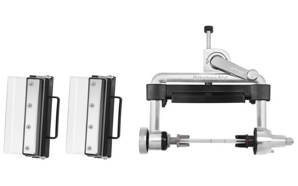 Plátkovač zeleniny KitchenAid 5KSMSCA Plátkovač zeleniny KitchenAid 5KSMSCA