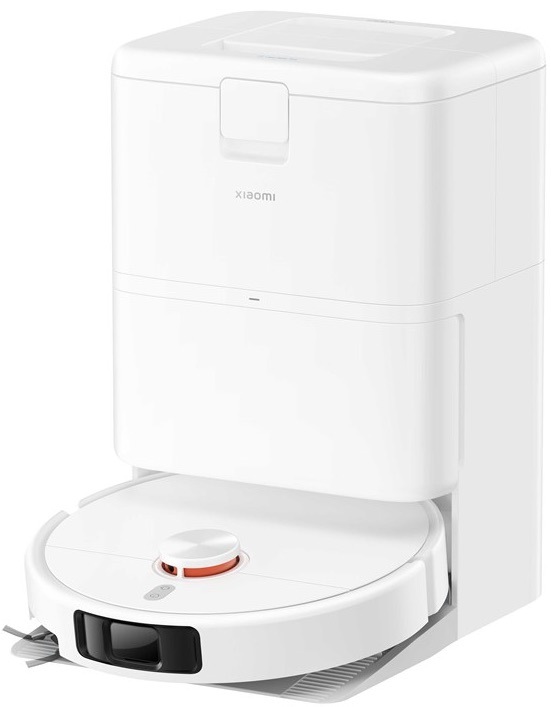 Robotický vysávač s mopom Xiaomi Vacuum H50 Pro