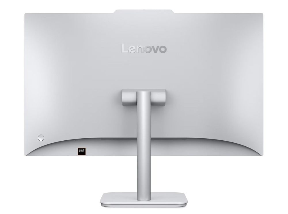 All In One Lenovo A105 23,8" zozadu