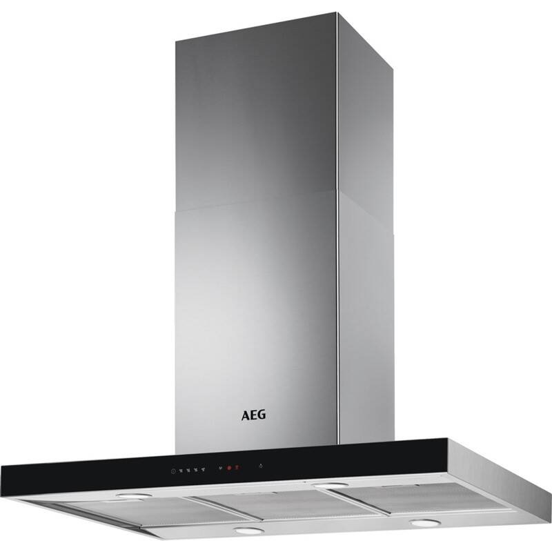 Odsávač pár AEG Mastery DIE5961HG nerez