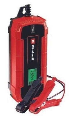 Nabíjačka autobatérií Einhell CE-BC 6 M 1002235