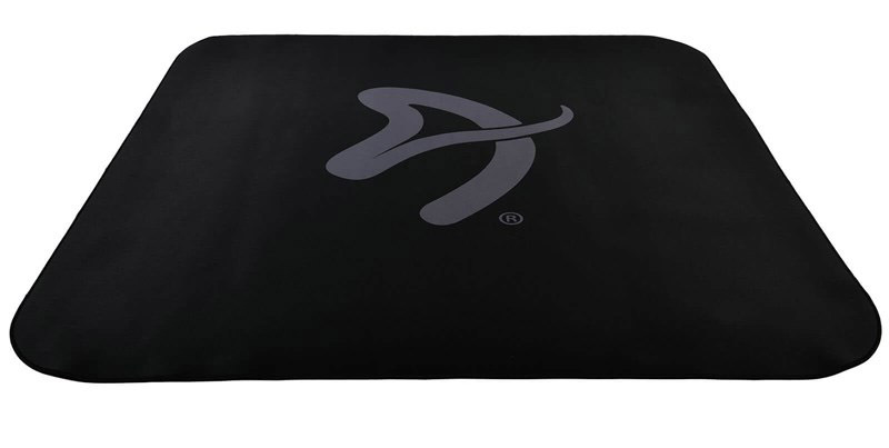 Arozzi Zóna Quattro Floor Pad (AZ-ZONA-QTRO-BKGY)