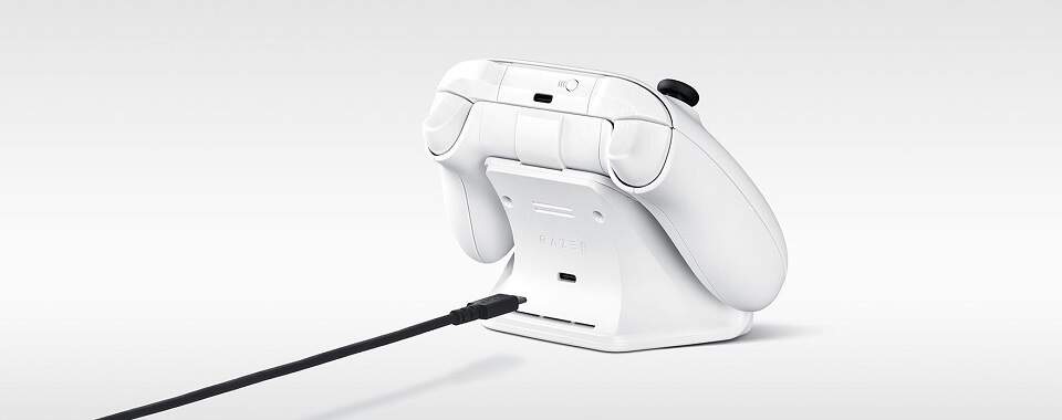 RAZER XBOX ELE.VOLT, NABÍJEČKA