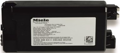 Akumulátor Miele HX-LA 21 Li-Ion Basic