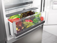 Chladnička Gorenje R6192DW IonAir biela Chladnička Gorenje R6192DW IonAir biela