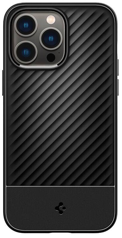 Kryt na mobil Spigen Core Armor na Apple iPhone 14 čierny