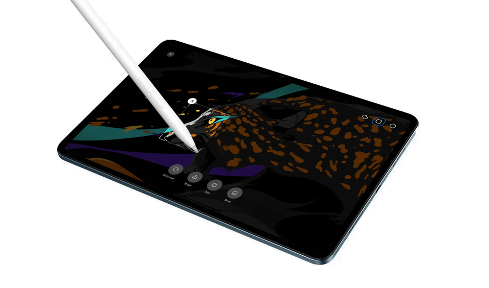Stylus Xiaomi Smart Pen 2nd gen biely Stylus Xiaomi Smart Pen 2nd gen biely