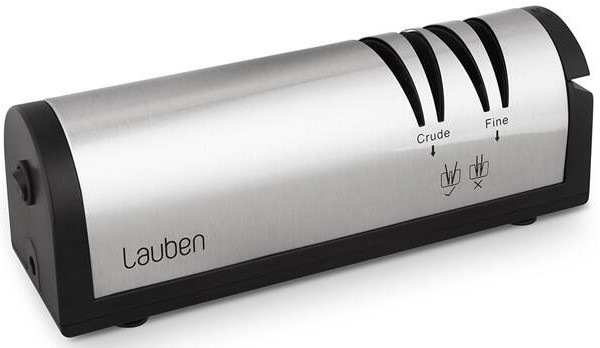 Brúska Lauben Knife Sharpener 4700SB