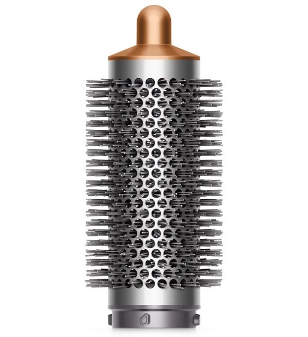 Multistyler Dyson Airwrap Origin HS05 strieborná/medená Kulma Dyson Airwrap Origin HS05 strieborná/medená