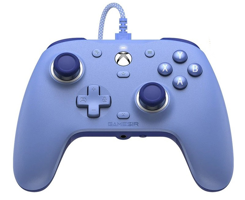 Gamepad GameSir G7-SE Wired Controller (XBOX & PC) modrý