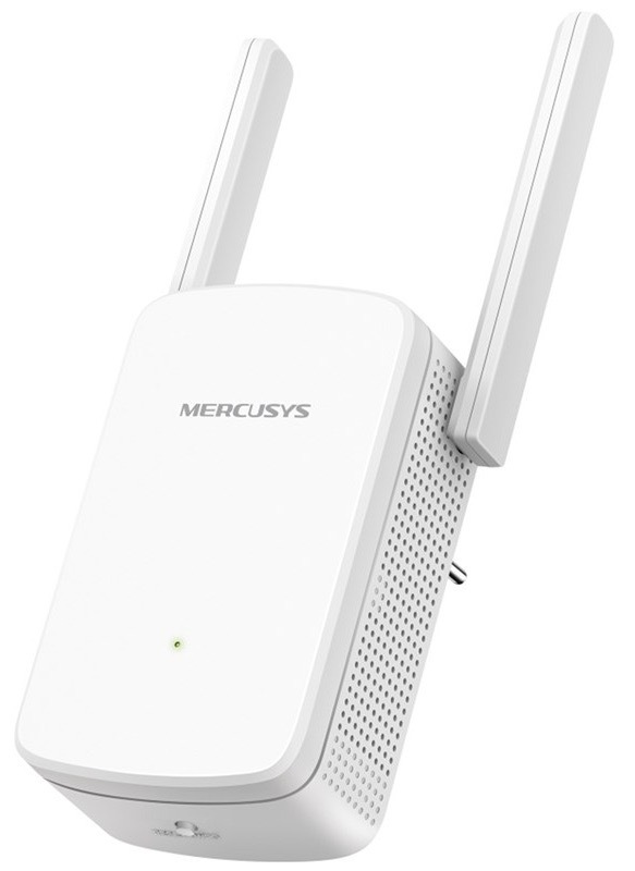 Wi-Fi extender Mercusys ME12 biely