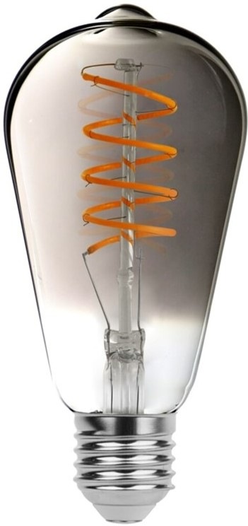 Žiarovka LED Rabalux Filament E27, 5W, 1 800 K