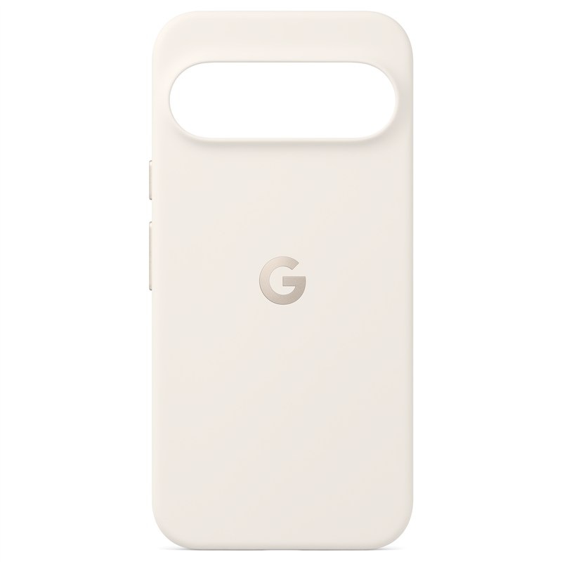 Kryt na mobil Google Pixel 10 Pro XL - Porcelain