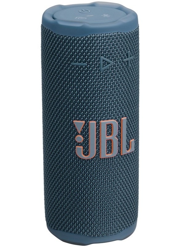 Prenosný reproduktor JBL GRIP, modrý