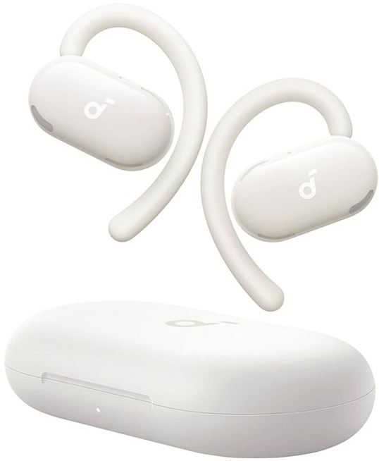 Anker Soundcore V20i, biela