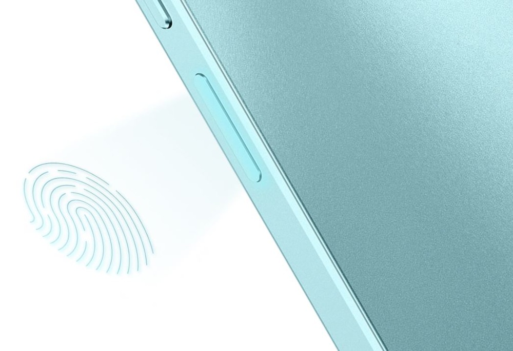 Mobilný telefón HONOR X5c Plus 4 GB / 128 GB modrý Honor X5c Plus