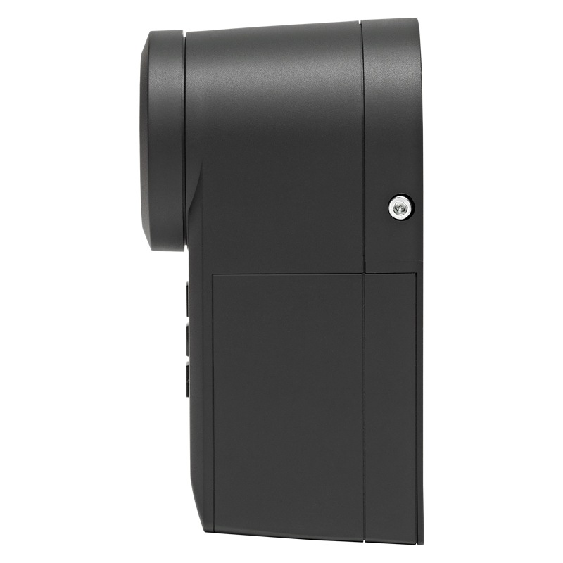 Pohon Homematic IP pro dveřní zámek antracitová farba Pohon Homematic IP pre dverný zámok je vhodný pre domácnosti, kancelárie, zdravotnícke zariadenia