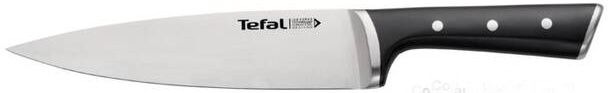 Sada kuchynských nožov Tefal Ice Force K232S574 Sada kuchynských nožov Tefal Ice Force K232S574