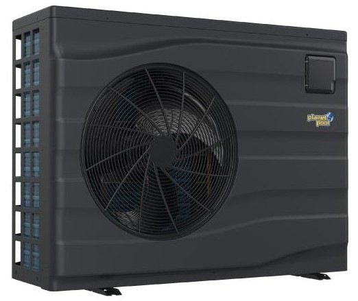 Tepelné čerpadlo CF Profi Invertor 11 kW Tepelné čerpadlo Planet Pool PROFI Invertor 12kW