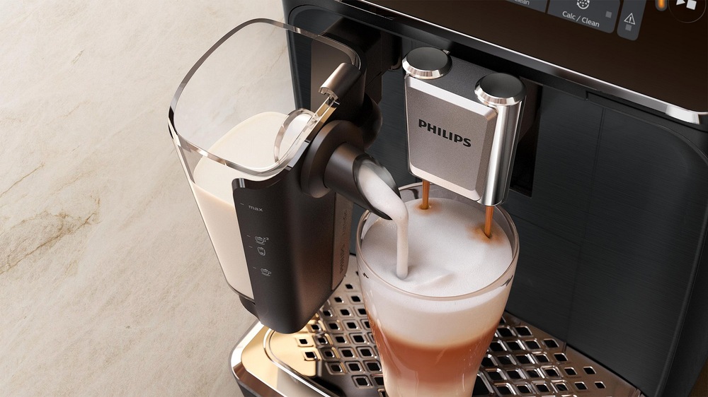 Automatický kávovar Philips Series 2300 LatteGo EP2330/10 Automatický kávovar Philips Series 2300 LatteGo EP2330/10