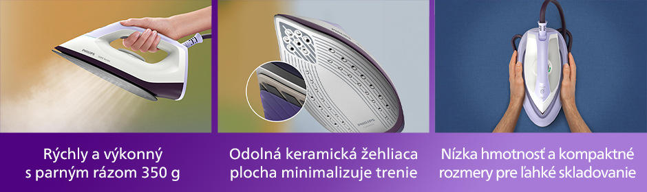 Žehliaci systém Philips PSG3000/30 Philips Series 3000 PSG3000/30