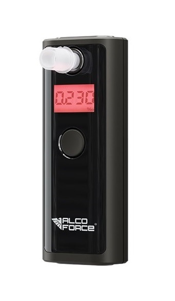 Alkoholtestér Alco Force Professional 2.0