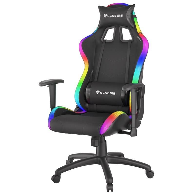 Genesis TRIT 500 RGB