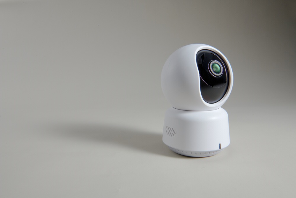 IP kamera Aqara E1 biela IP kamera Aqara E1 biela