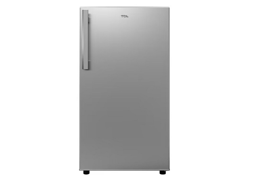 Chladnička TCL RF149DLE0 sivá Chladnička TCL RF149DLE0 sivá