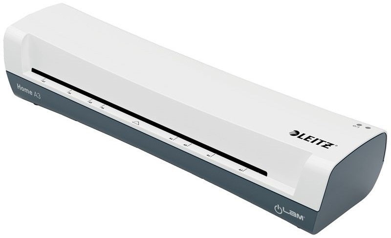 Laminátor Leitz iLam Home A3 biely