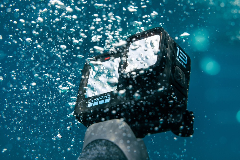 Outdoorová kamera GoPro HERO13 Black