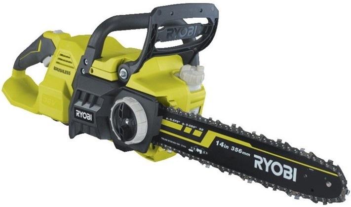 Píla reťazová Ryobi MAX POWER RY36CSX35A-0 (bez baterie)