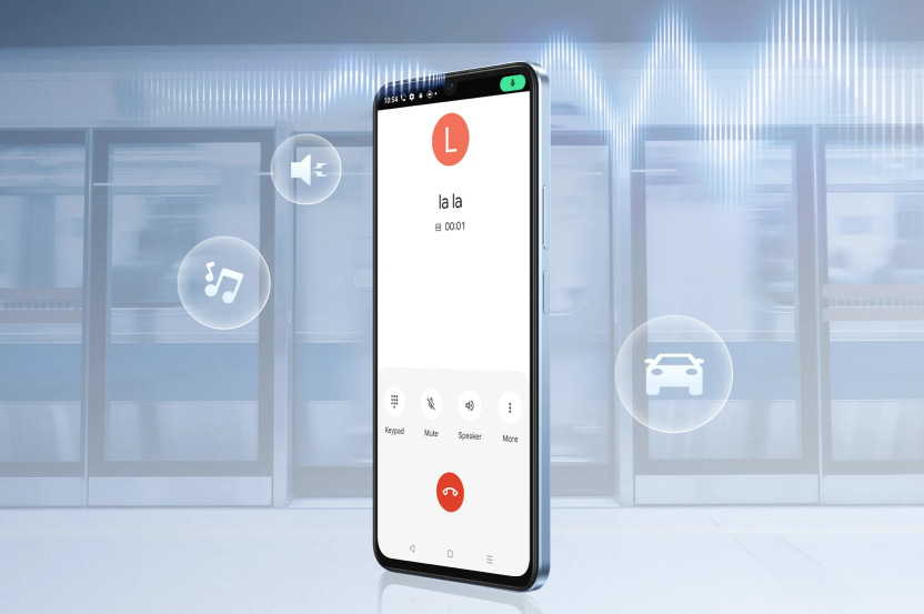 Mobilný telefón realme Note 70T 4 GB / 128 GB zlatý Mobilný telefón realme Note 70T 4 GB / 128 GB zlatý