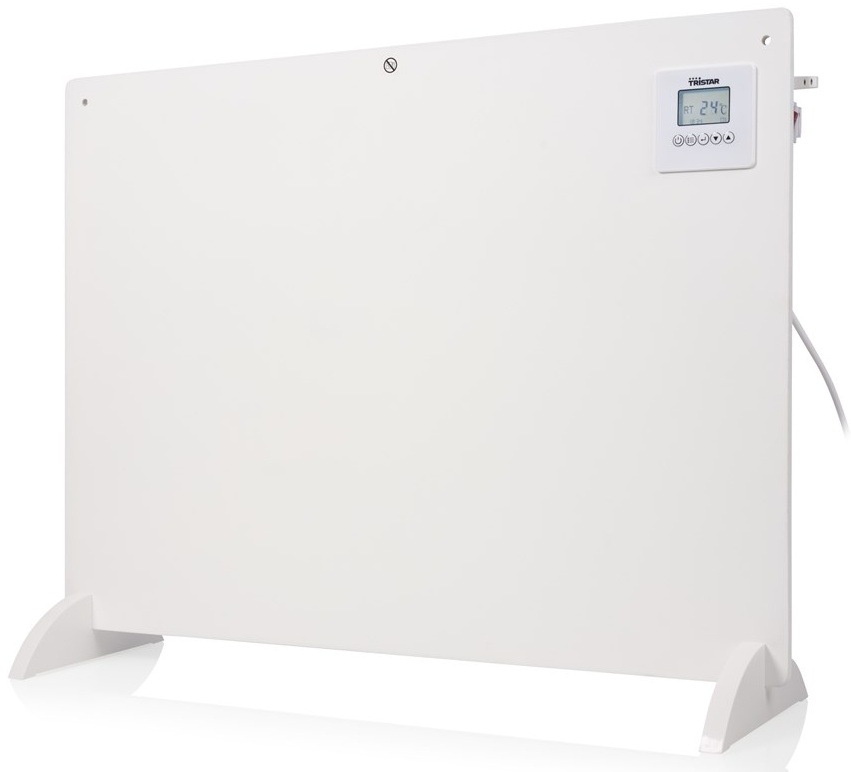 Vykurovací panel Tristar KA-5094 biely Vykurovací panel Tristar KA-5094.