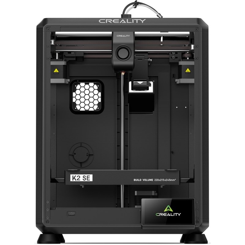 3D tlačiareň Creality K2 SE