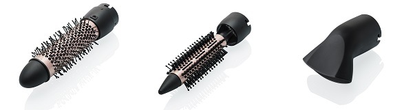 Kulma ETA Fenité Black Edition 4321 90010 čierna Kulma ETA Fenité Black edition 4321 90010
