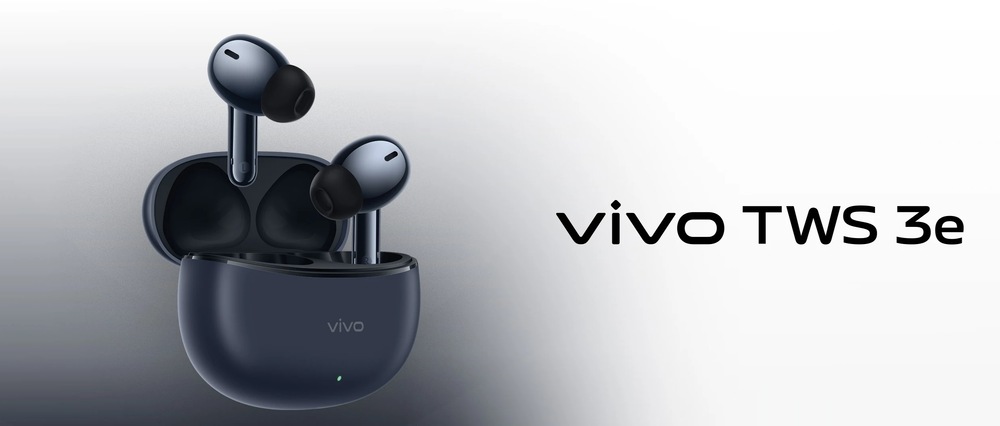 vivo TWS 3e