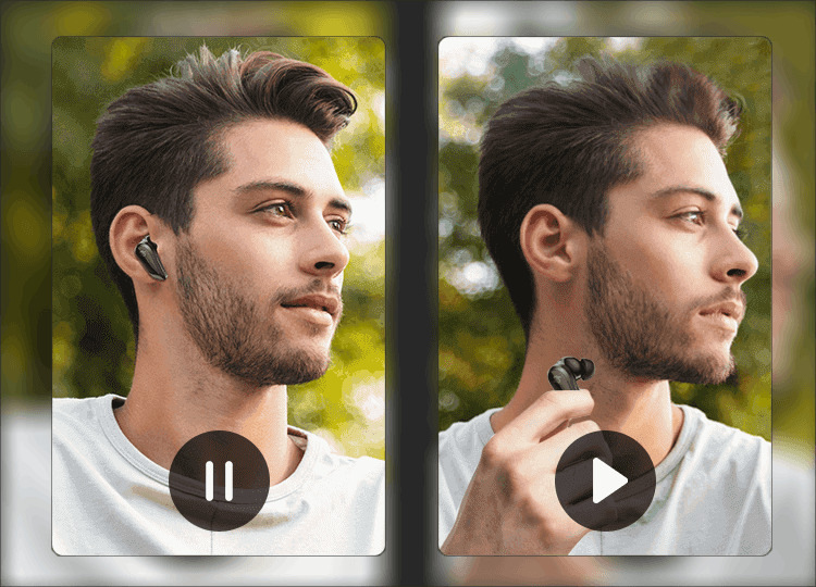 EDIFIER STAX SPIRIT S10, čierna