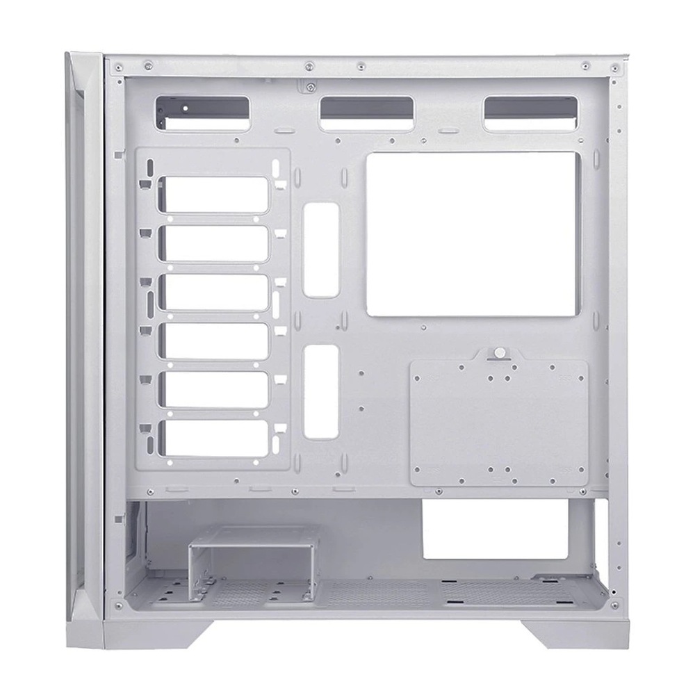 Evolveo Ptero Q2W+ ponúka sloty pre SSD aj HDD