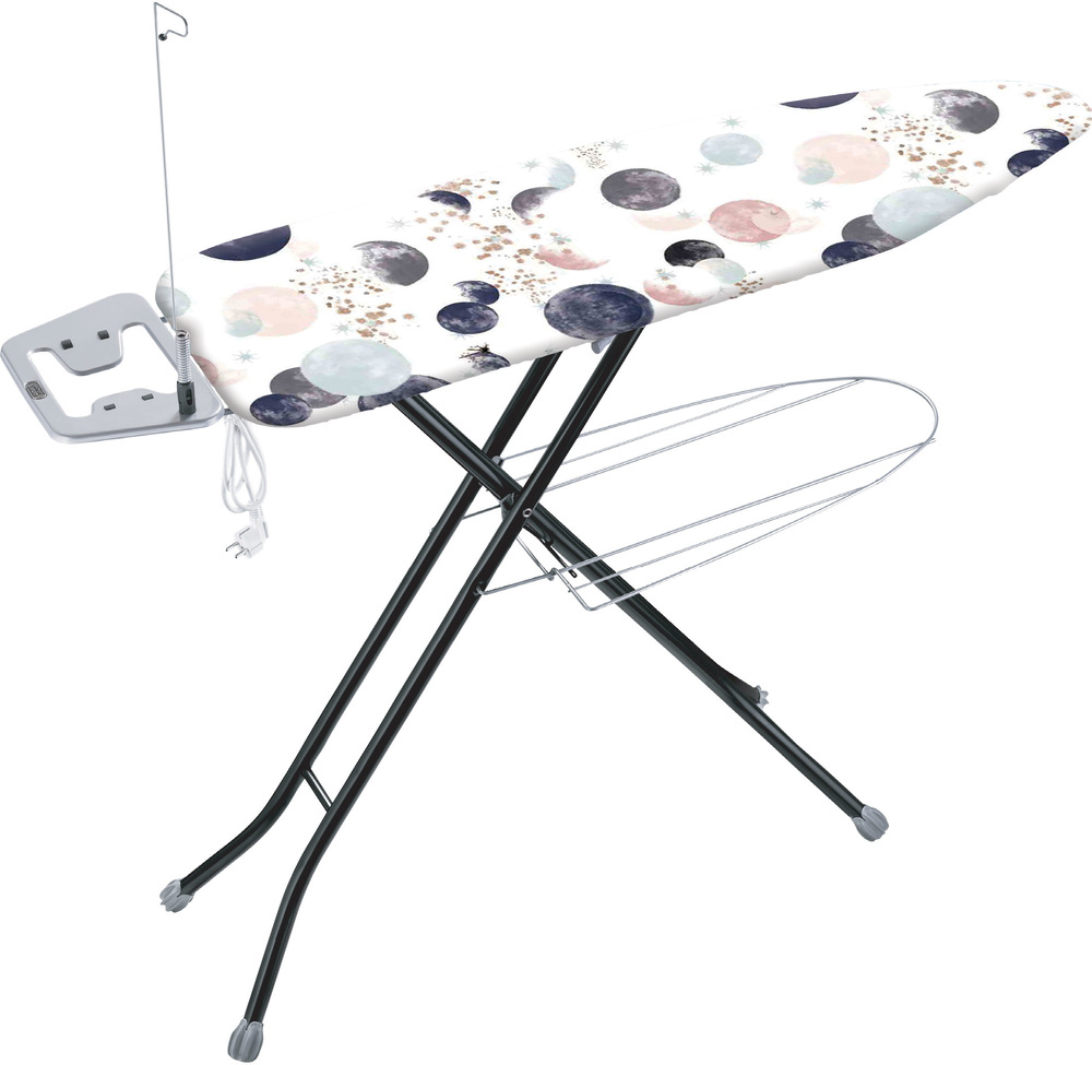 Žehliaca doska Lamart PRESENT 120 x 38 LT8002