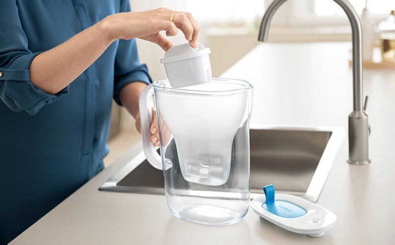 Filter na vodu BRITA CLASSIC Pack 3 Filter na vodu BRITA CLASSIC Pack 3
