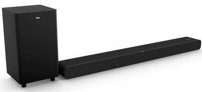 Soundbar TCL TS8132 Soundbar TCL TS8132