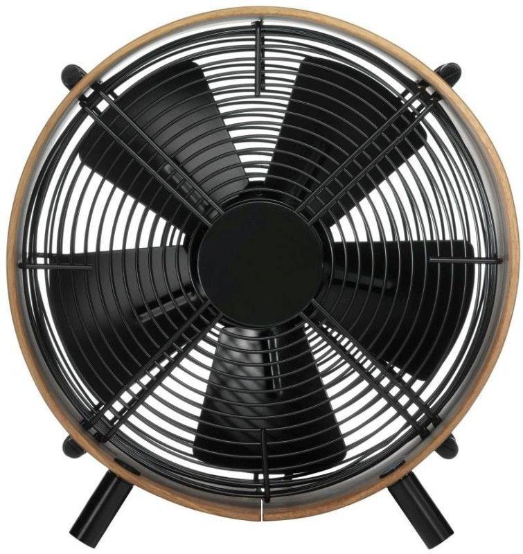 Ventilátor stolový Stadler Form OTTO Bambus