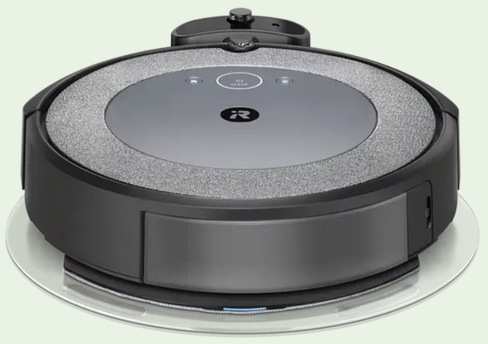 Robotický vysávač iRobot Roomba Combo i5