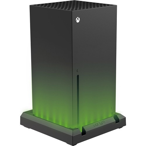 Stojan Venom VS288 pre hernú konzolu Xbox X, čierna
