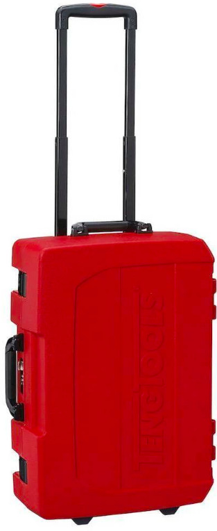 Súprava náradia Teng Tools SCE5 (52 ks)