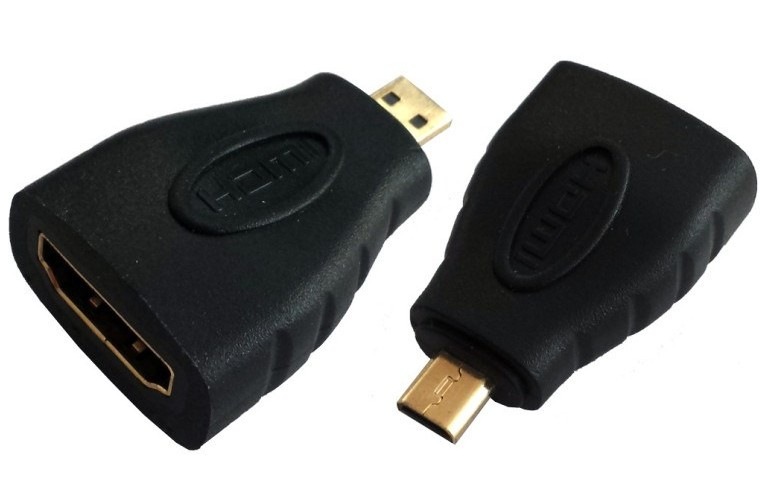 Redukcia Mk Floria MKF-1391, HDMI/ HDMI MICRO Redukcia
