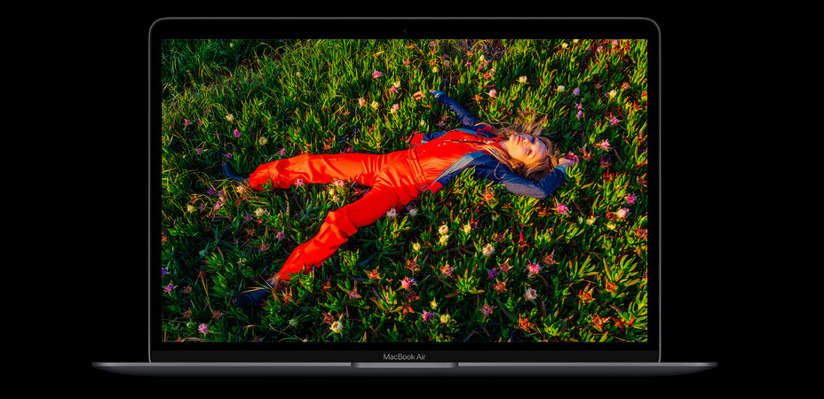 Notebook Apple MacBook Air 13