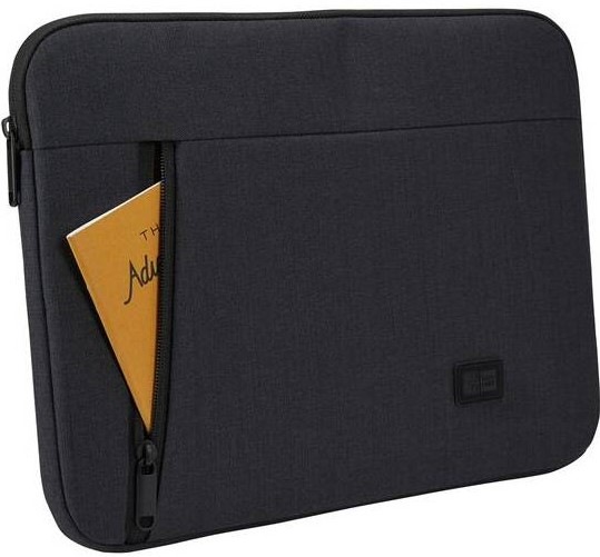 Puzdro na notebook Case Logic Huxton na 13,3" čierna